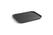 Hendi Dienblad zwart 255x355 mm antislip PP |878118 2