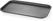 Fastfooddienblad Polypropyleen GN 1/1, AmerBox, GN 1/1, Zwart, 530x325x(H)20mm - 878590 2
