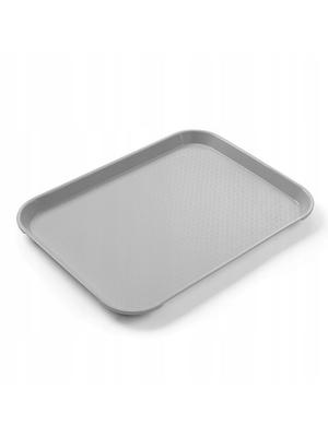 Hendi Dienblad PP 265x345 mm grijs | 878705 1