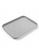 Hendi Dienblad PP 265x345 mm grijs | 878705 1