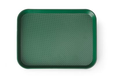 Hendi Dienblad PP 265x345 mm groen | 878736 1