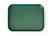 Hendi Dienblad PP 265x345 mm groen | 878736 1