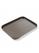 Hendi Dienblad PP 265x345 mm bruin | 878743 1