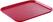 Hendi Dienblad Rood 350x450 mm polypropyleen |878811 2