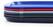 Hendi Dienblad Rood 350x450 mm polypropyleen |878811 4