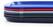 Hendi Dienblad Blauw 350x450 mm polypropyleen |878828 3