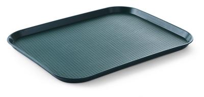 Hendi Dienblad Groen 350x450 mm polypropyleen |878835 1