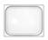 Hendi Voorraaddoos GN 1/2 150 mm IML polypropyleen | 880166 6