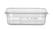 Hendi Voorraaddoos GN 1/2 100 mm HACCP PP | 880173 1