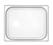 Hendi Voorraaddoos GN 1/2 100 mm HACCP PP | 880173 3