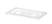 Hendi Gastronormdeksel GN 1/4 polypropyleen transparant |880630 1