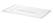 Hendi Gastronormdeksel GN 1/9 polypropyleen transparant |880654 4