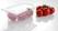 Hendi Deksel clips voor HACCP voorraaddozen | groen | 12 stuks | 880678 4