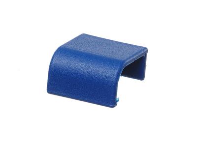 Hendi Deksel clips voor HACCP voorraaddozen | blauw | 12 stuks | 880692 1
