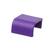 Hendi Deksel clips voor HACCP voorraaddozen | paars | 12 stuks | 880869 1