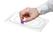 Hendi Deksel clips voor HACCP voorraaddozen | paars | 12 stuks | 880869 4