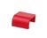 Hendi Deksel clips voor HACCP voorraaddozen | paars | 12 stuks | 880869 7