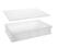 Hendi Pizzadeeg doos 24 liter | excl. deksel l 600x400x130mm | 880920 2