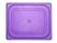 Hendi Gastronormdeksel paars GN 1/2 - 325x265mm |881712 2