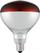 Hendi Infrarood warmtelamp | diameter 12,5cm | 919217