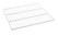 Onderdeel, Plank (midden) - Hendi 956113 1