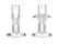 Vervangende Roerwerken Voor Milkshaker - Design By Bronwasser, HENDI, 2 St., 32x27x(H)50mm - HENDI 961131 1