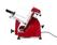 Hendi Snijmachine Profi Line 220 rode uitvoering | 970294 4