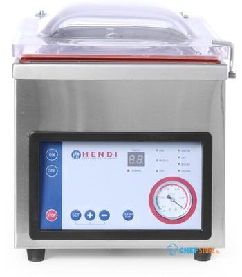 Hendi Vacuumkamer verpakkingsmachine Profi Line | 975251 1