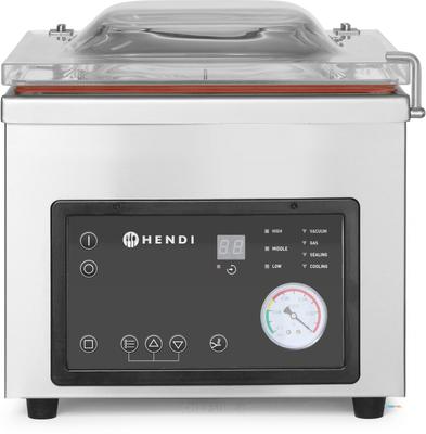 Hendi Vacuumkamer verpakkingsmachine Profi Line | 975251