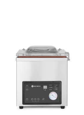 Hendi Vacuumkamer verpakkingsmachine medium | 370W | Profi Line | 975268 1