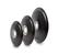 Hendi Mes Teflon 300 mm voor Snijmachine 210017 | 975756 4