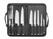 Hendi Messenset 9-delig | 975770 1