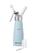 Slagroomapparaat, HENDI, 0,5 Liter, Geel, Diameter 80 Mm - Hoogte 260 Mm - 975855 7