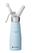 Slagroomapparaat, HENDI, 0,5 Liter, Pastelblauw, Diameter 80 Mm - Hoogte 260 Mm - 975862 1