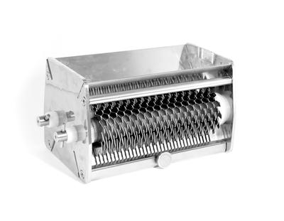 Rollers Voor Rund En Varken, HENDI, 235x130x(H)120mm - HENDI 976180 1