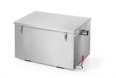 Vetafscheider, HENDI, Profi Line, 180L, 903x548x(H)629mm 1