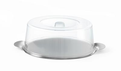 Hendi Taartstolp | diameter 30cm | 980101 1
