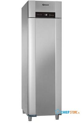 Blast Chiller| Bakkerij | Gram | BAKER SF 550 CCG L2 25B 1