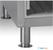 Koelkast | Gram | COMPACT K 610 RH 60 HZ LM 5M 4
