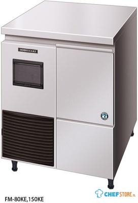Hoshizaki ijsblokjesmachine | Schilfer IJs | 85kg/ 24u | FM-80KE 1