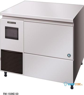 Hoshizaki ijsblokjesmachine | Schilfer IJs | 150kg/ 24u | FM-150KE-50 1