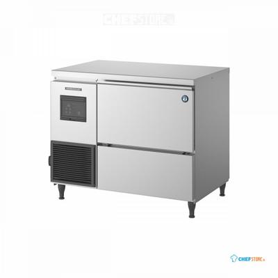 Hoshizaki ijsblokjesmachine | Nugget IJs | 140kg/ 24u | FM-150KE-50-N 1