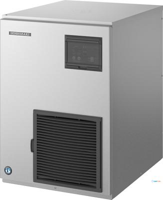 Hoshizaki ijsblokjesmachine | Schilfer IJs | 170kg/ 24u | FM-170AKE-SB 1
