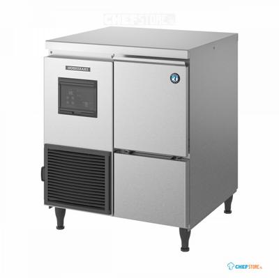 Hoshizaki ijsblokjesmachine | Schilfer IJs | 125kg/ 24u | FM-120KE-HC 1