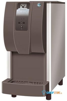 Hoshizaki ijsblokjesmachine | Cubelet IJs + water | 60kg/ 24u | DCM-60KE-P(EU) 1