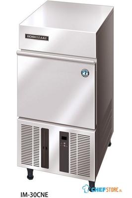 Hoshizaki ijsblokjesmachine | IJsblokje maat L | 30kg/ 24u | IM-30CNE-HC 1
