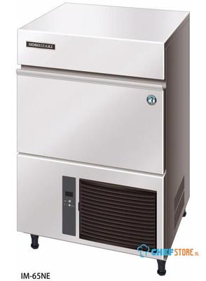 Hoshizaki IJsblokjesmachine | 26 kg/24u | Luchtgekoeld | IM-65NE-HC-Q 1