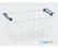 Draadmand - Liebherr 7112251 1