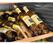 Presentatierek Beukenhout - Liebherr 7113619 3