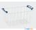 Draadmand - Liebherr 7113627 1